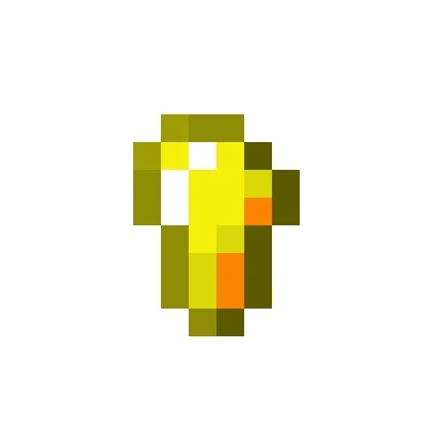 Find your gold nugget segments