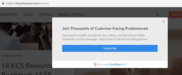 Dynamic messaging examples that leverage psychology