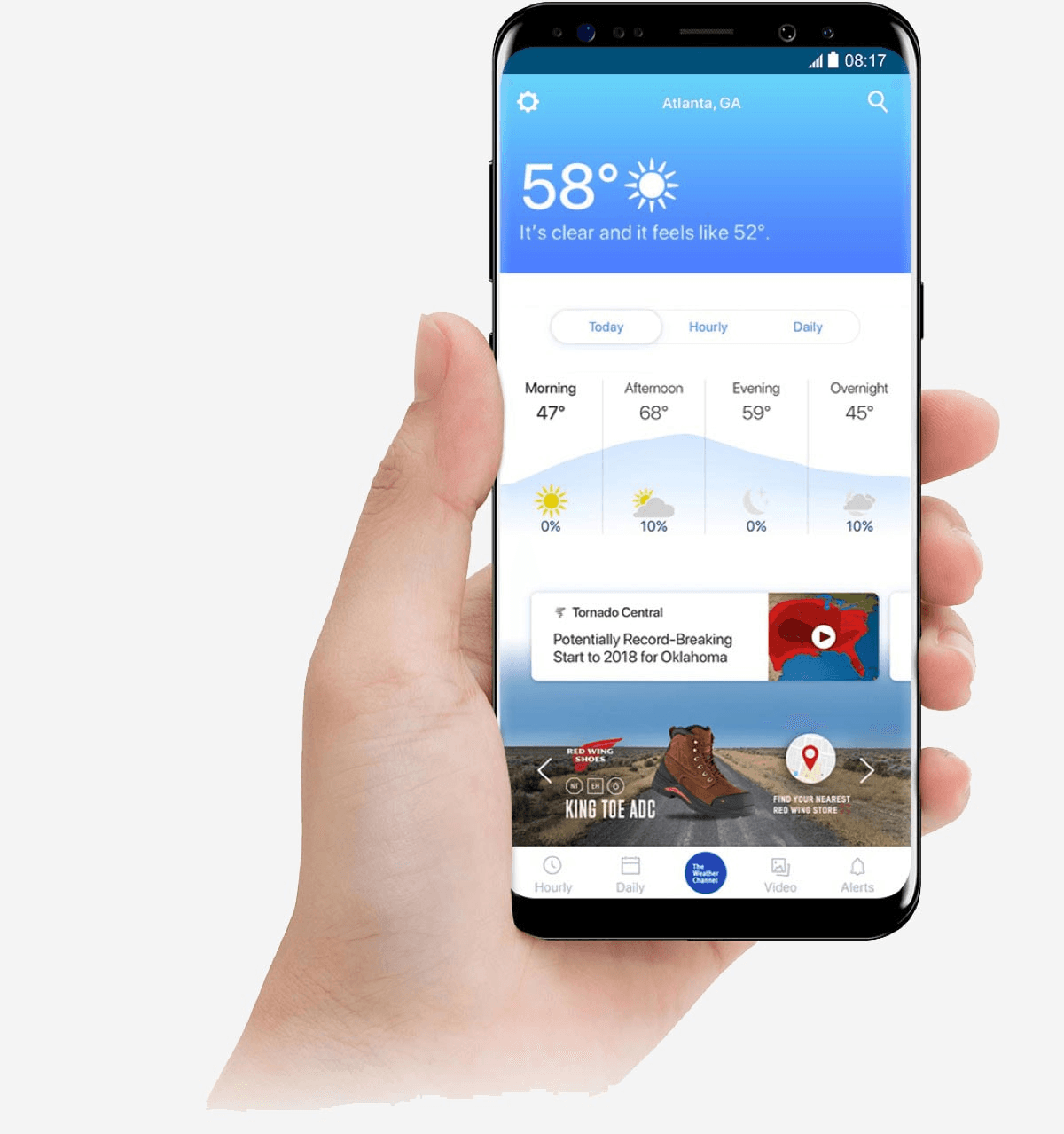 Dynamic messaging examples that leverage psychology