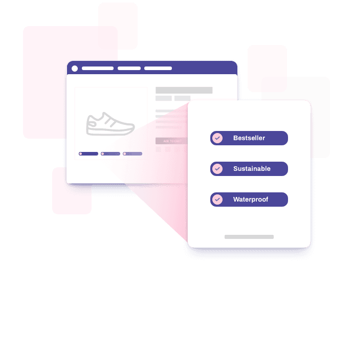 Dynamic messaging examples that leverage psychology