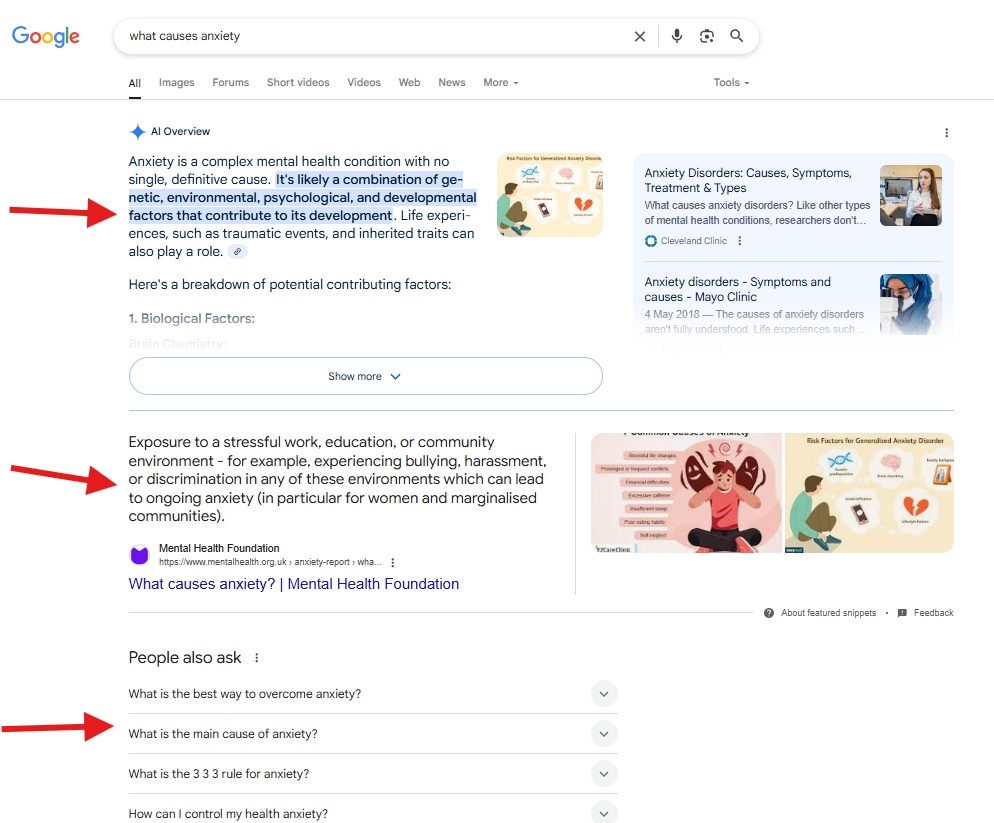 serp-results-showing-informational-intent