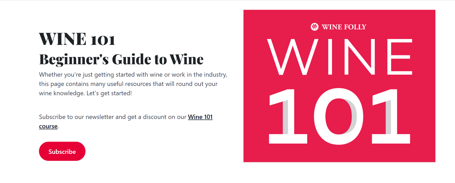 a-resource-pillar-page-example-from-wine-folly