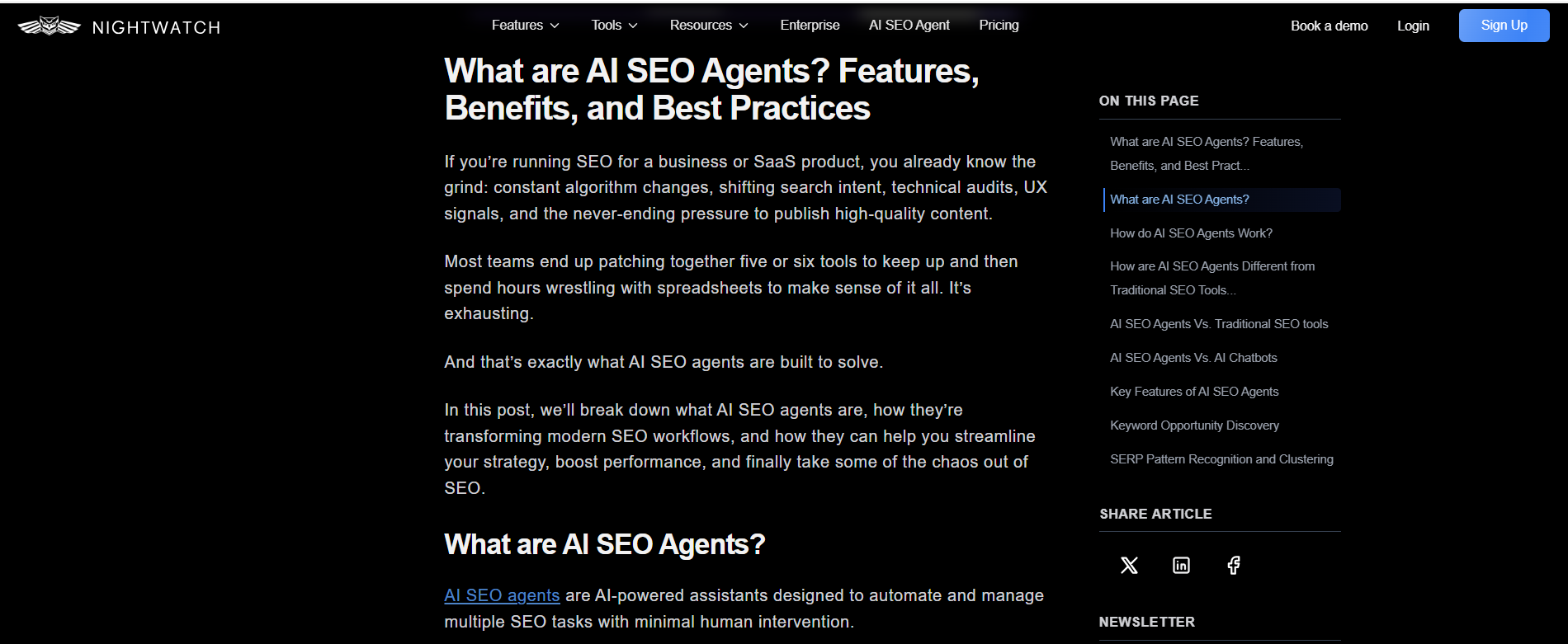 a-service-pillar-page-example-from-nightwatch