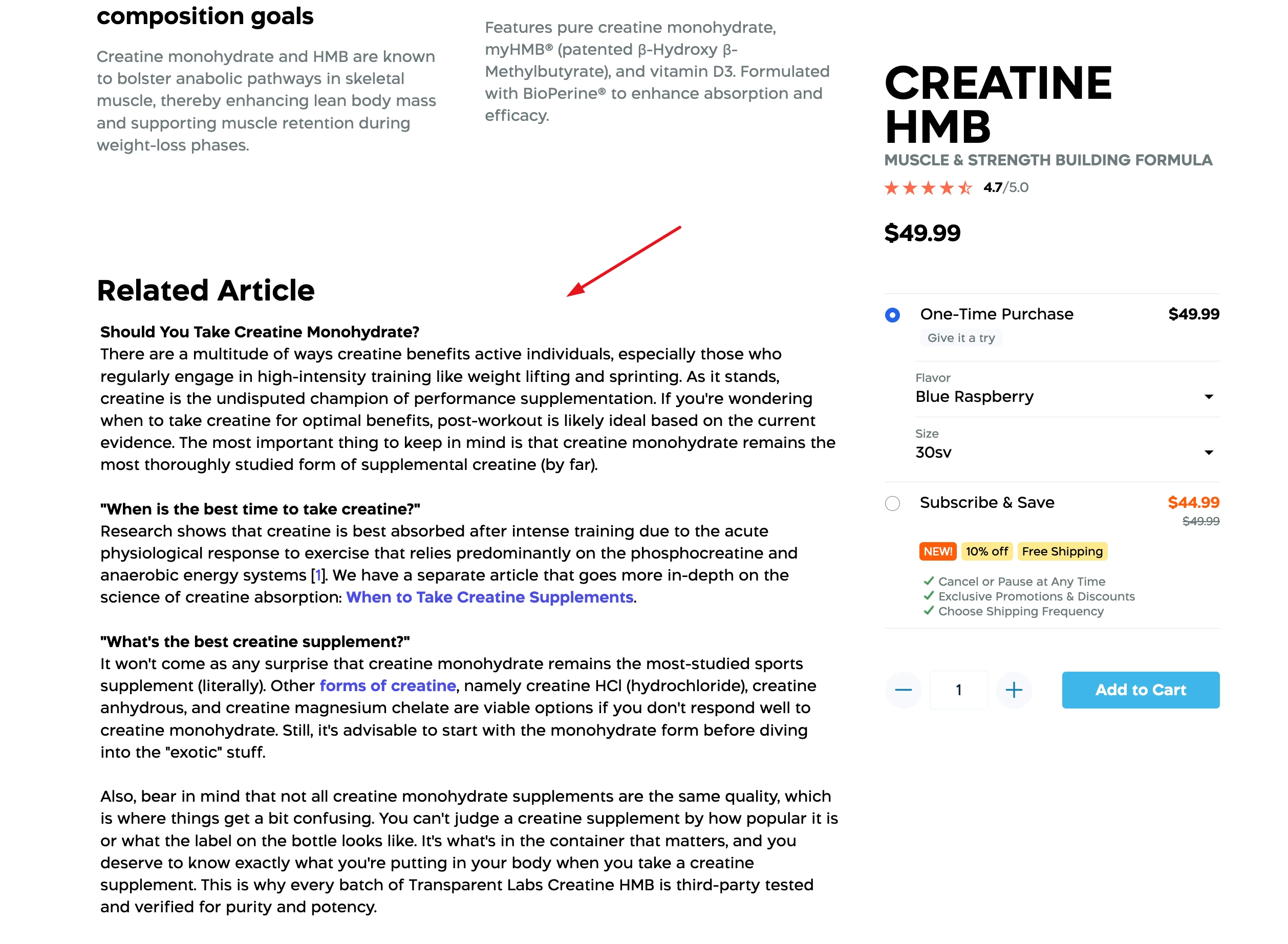 Answer real questions