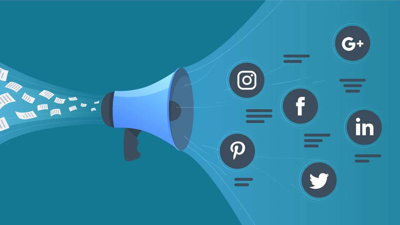 Content distribution