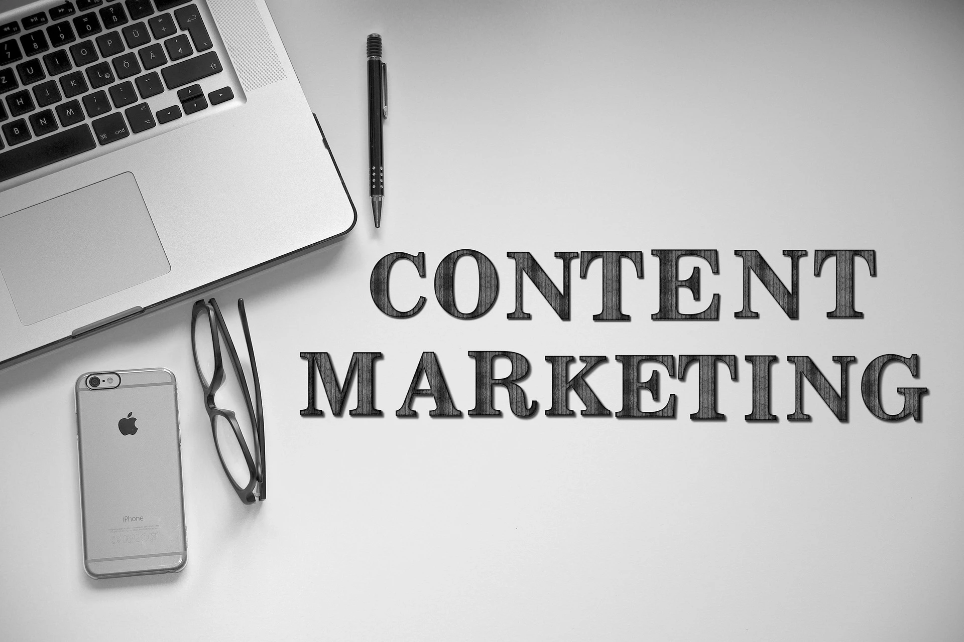 Content strategy for 2026