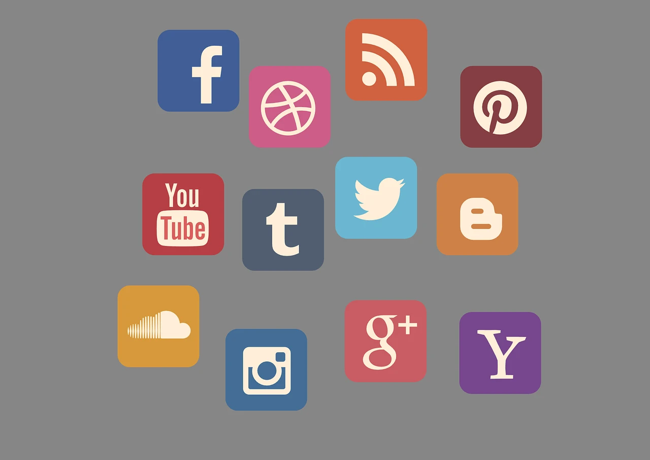 Emerging social media platforms and trends