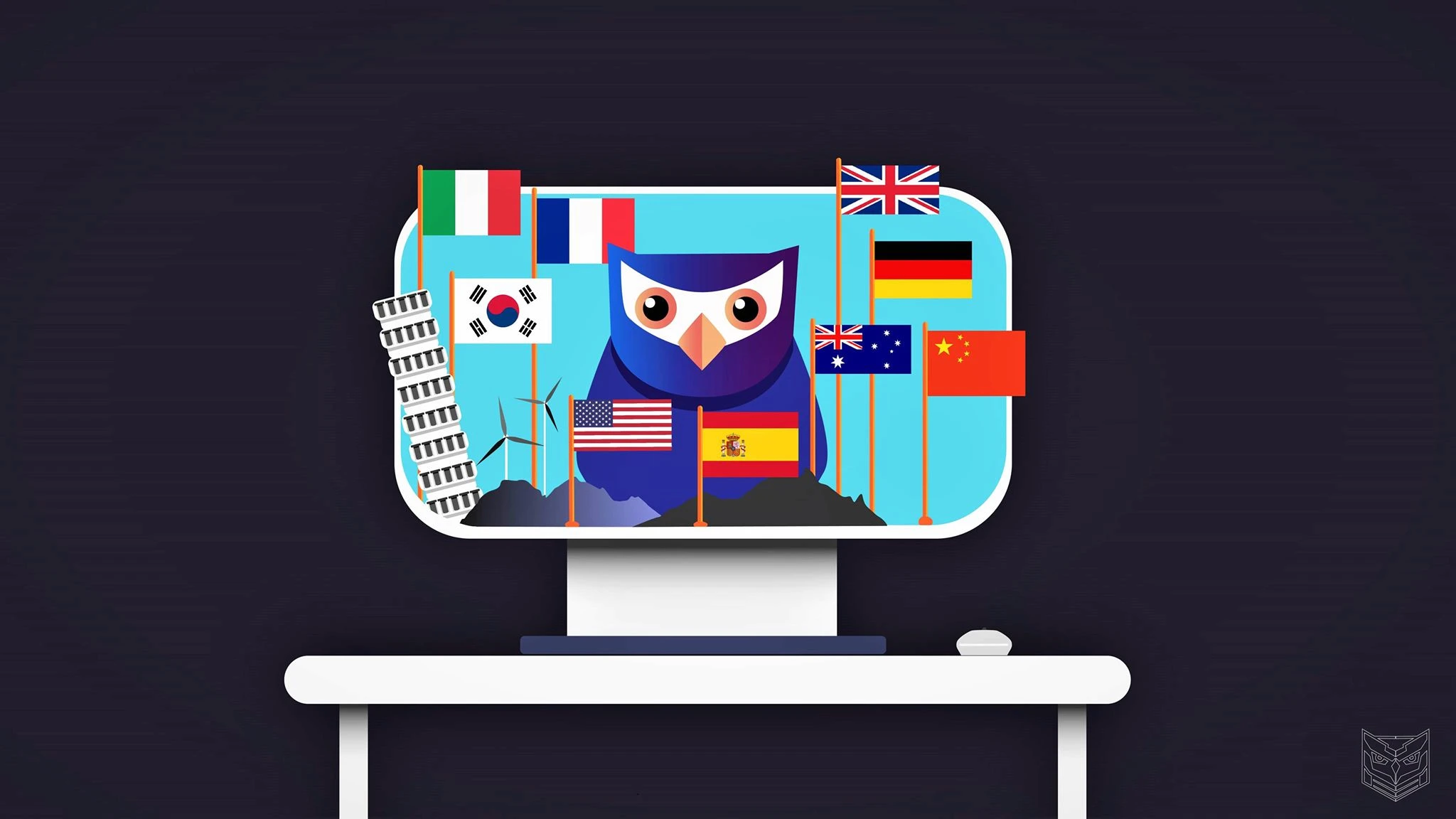 Global Market Expansion
