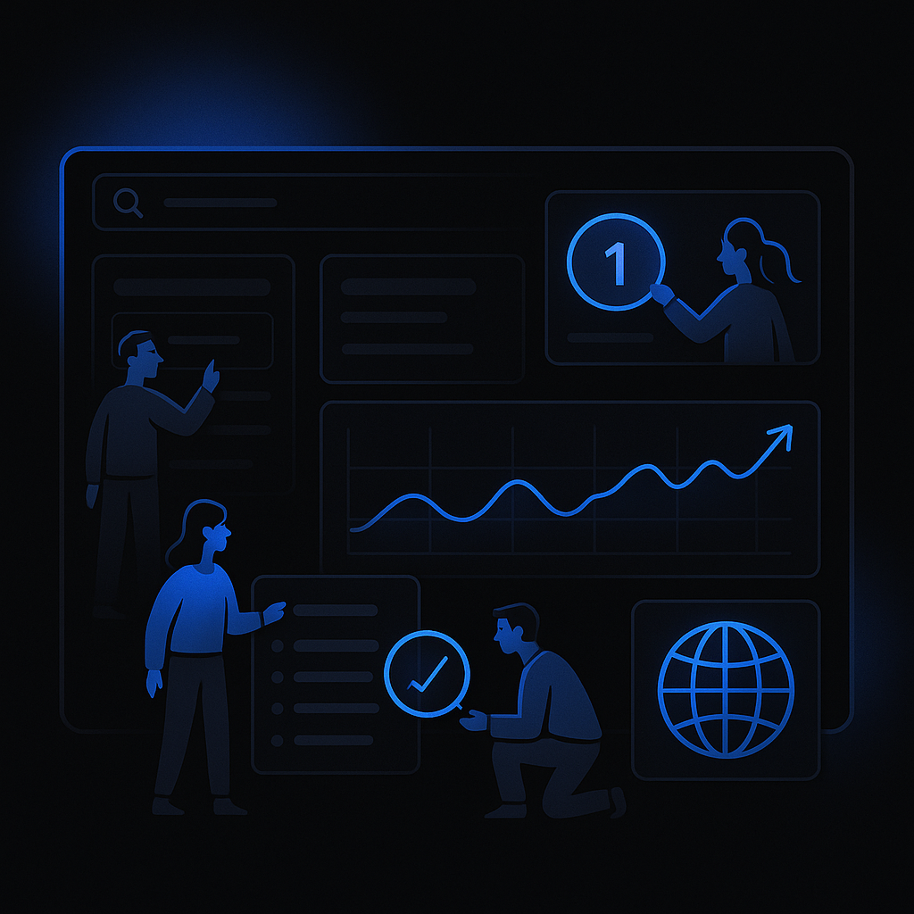The 8 Best AI SEO Agents in 2026 (And What They Can Do)