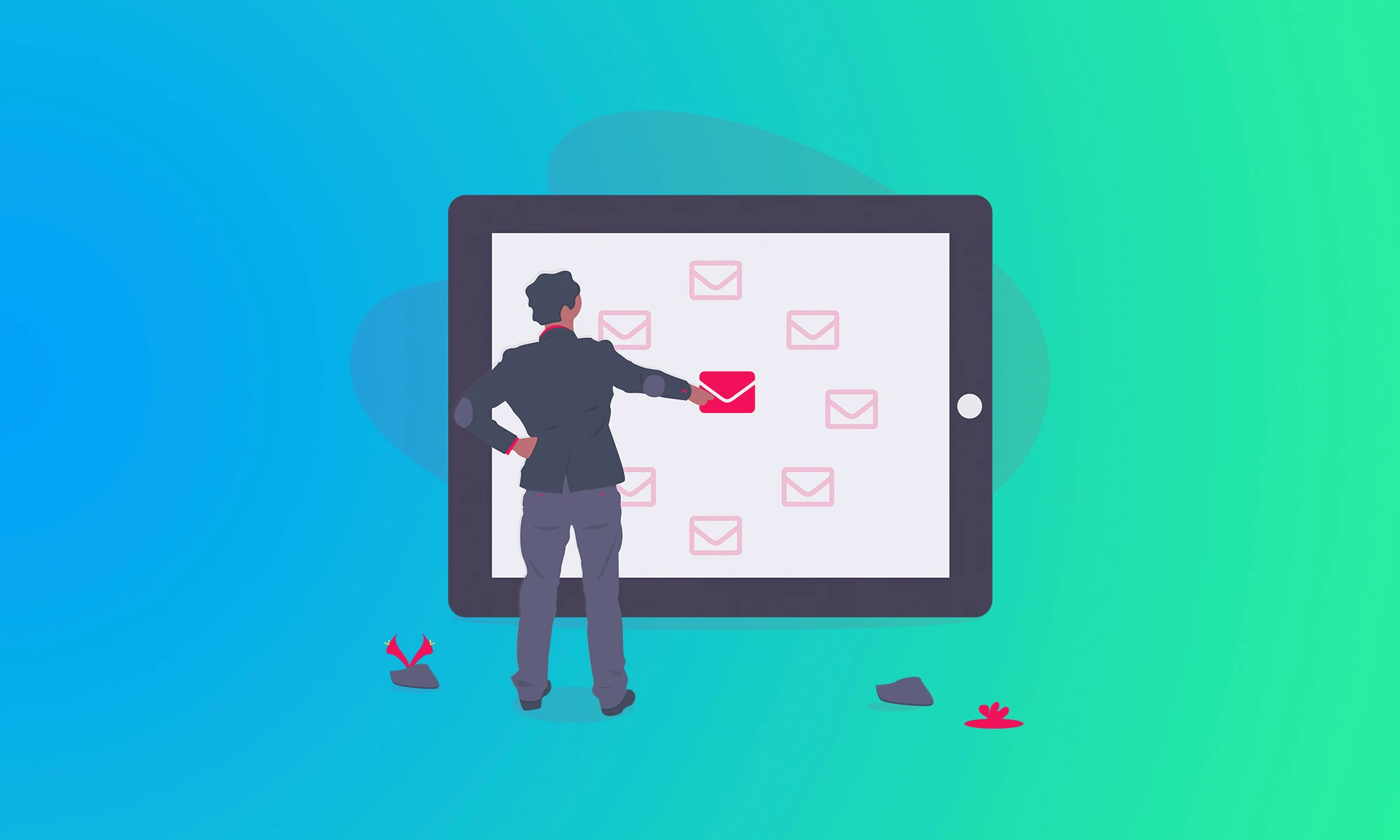 6 Email Marketing Tips to Improve Your SEO