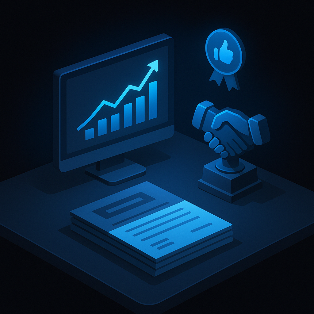 How to Sell SEO Services to Clients: A Practical Agency Guide