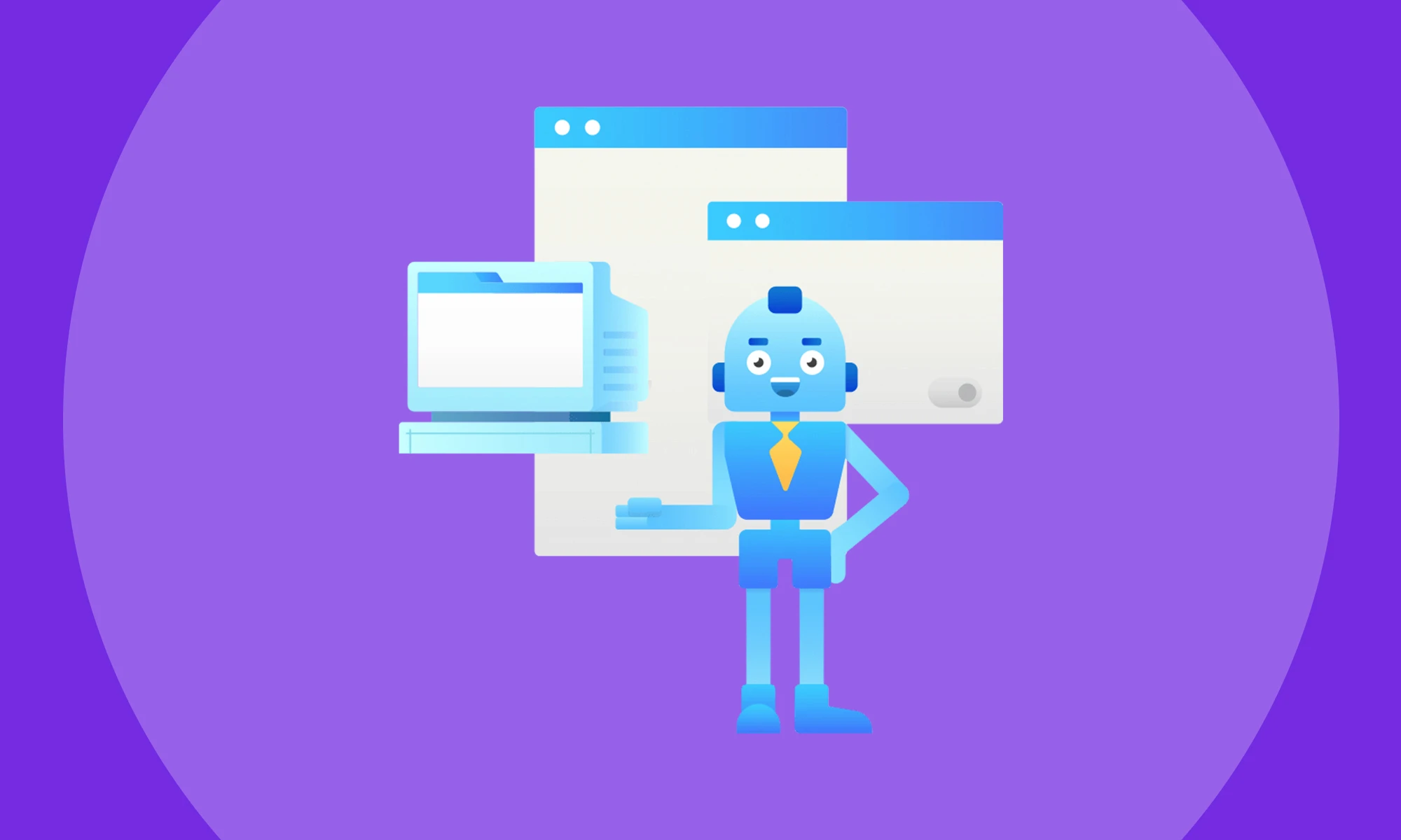 Robots.txt: Best Practices for SEO