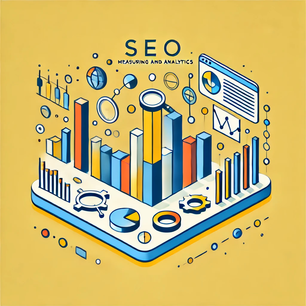 Maximize SEO Effectiveness With SEO Reports and Analysis