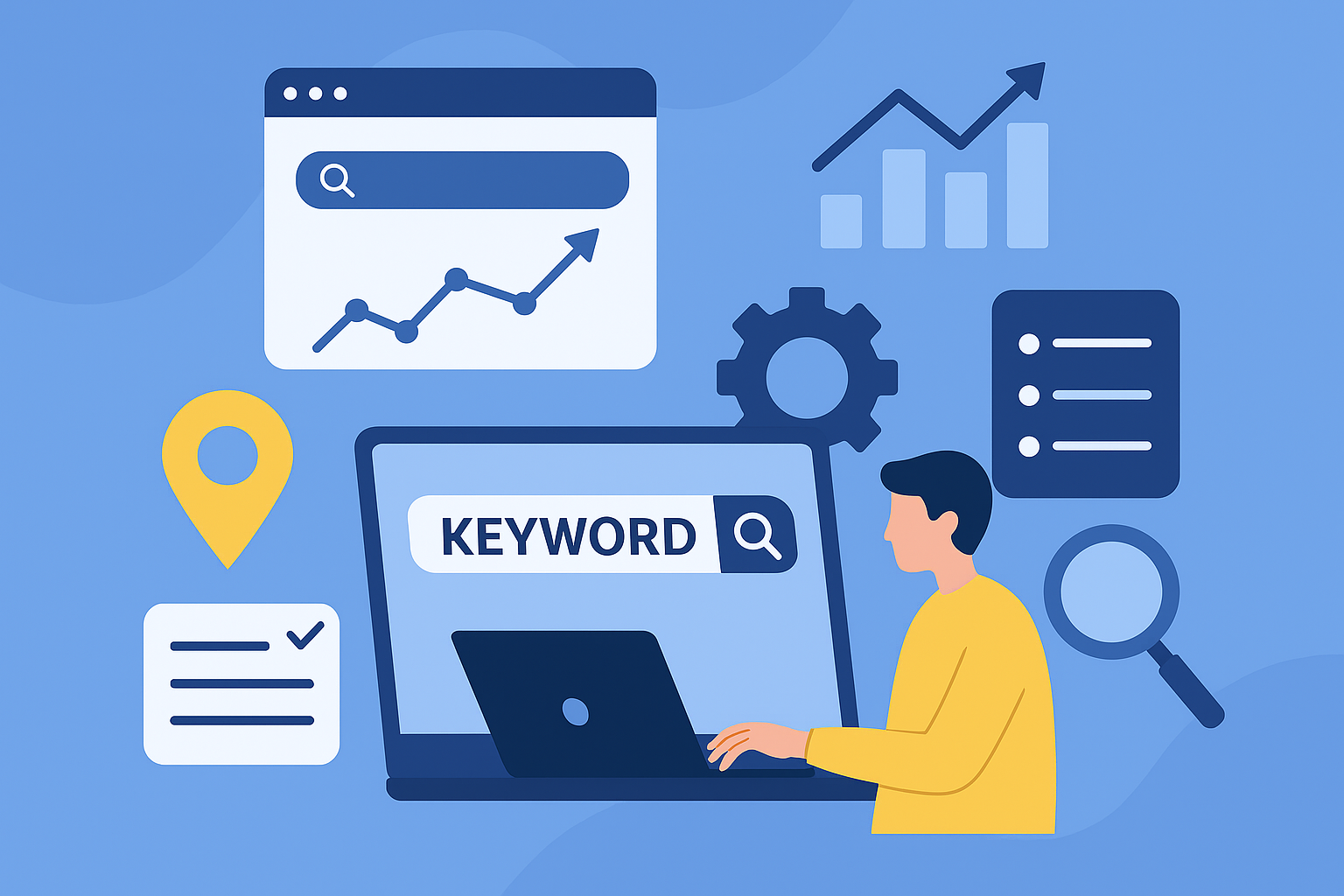 10 Best Keyword Rank Trackers for Marketers in 2026