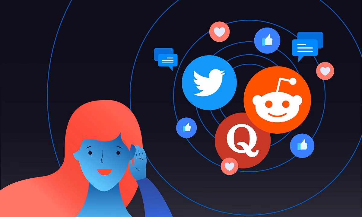 Social Listening: an Exhaustive Guide to Generating Relevant Content Ideas Using Social Media