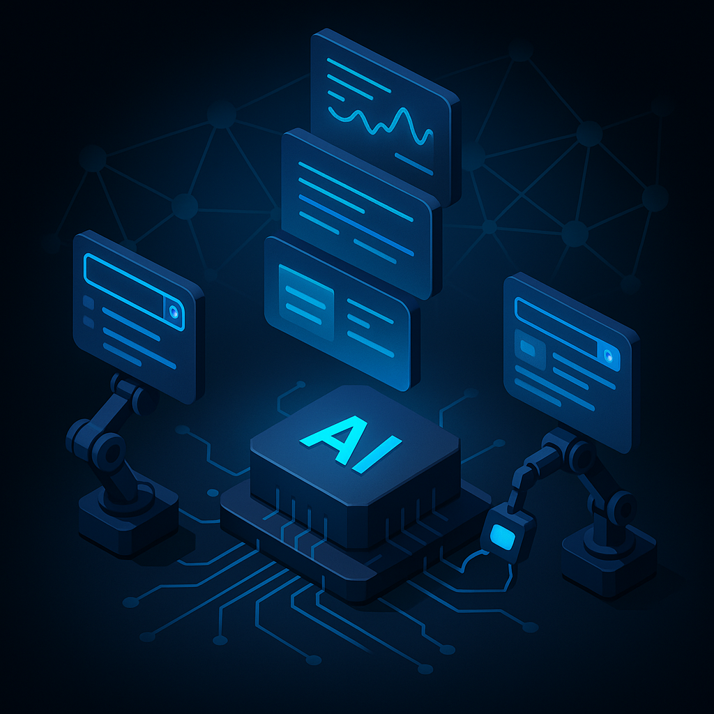 AI Share of Voice: How to Track and Grow Your Brand's Presence in LLM Answers