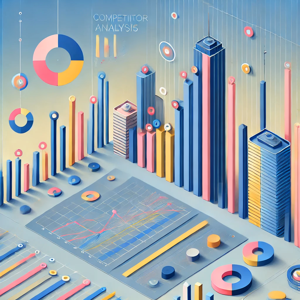 5 Competitor Analysis Techniques + Best Practices, Tools & Predictions