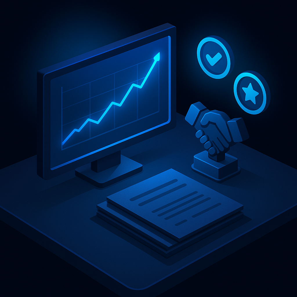 SEO Client Dashboard: What to Include, What to Cut, and How to Make It Work