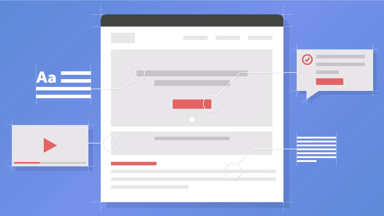 11 Essential Steps to a High-Performing Landing Page