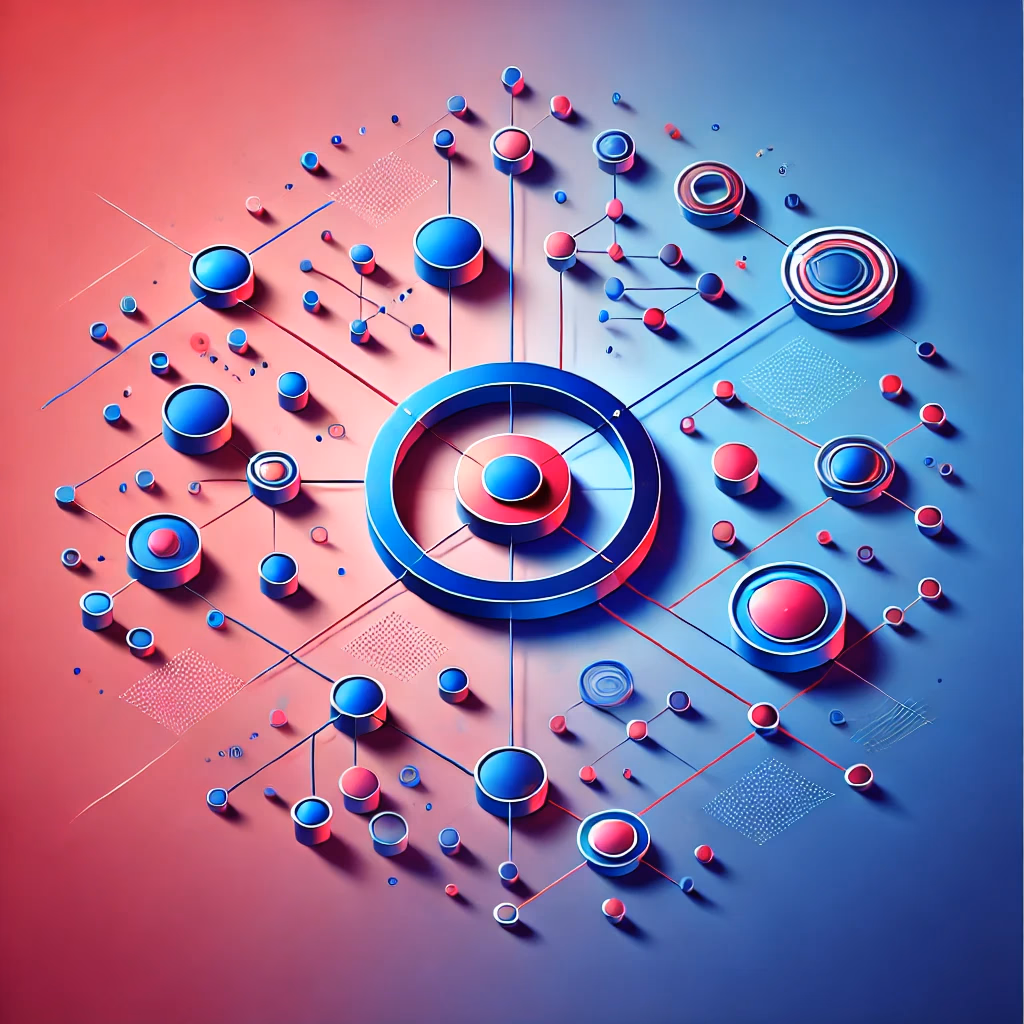 Topic Cluster Optimization: The What, Why & How (+ Pro Tips)