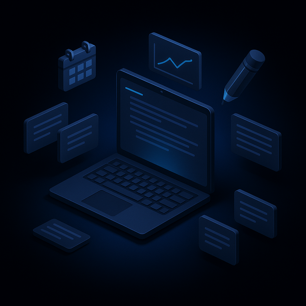 How to Build a GEO Content Strategy From Scratch