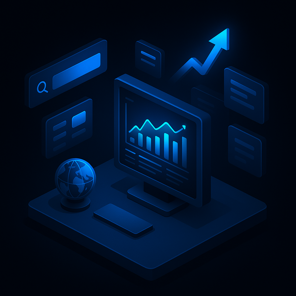 How to Measure LLM Visibility: A Practical Tracking Framework