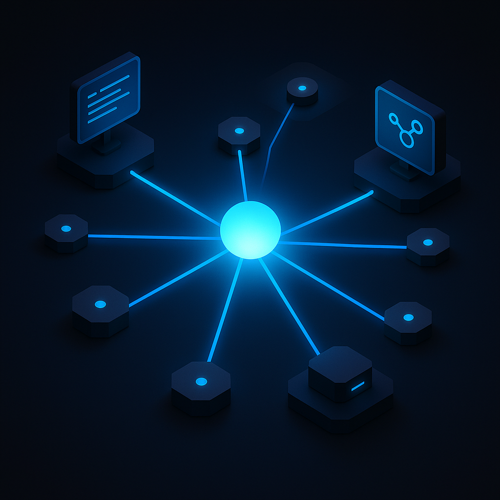 How to Get Your Brand Cited in ChatGPT, Perplexity & Google AI Overviews