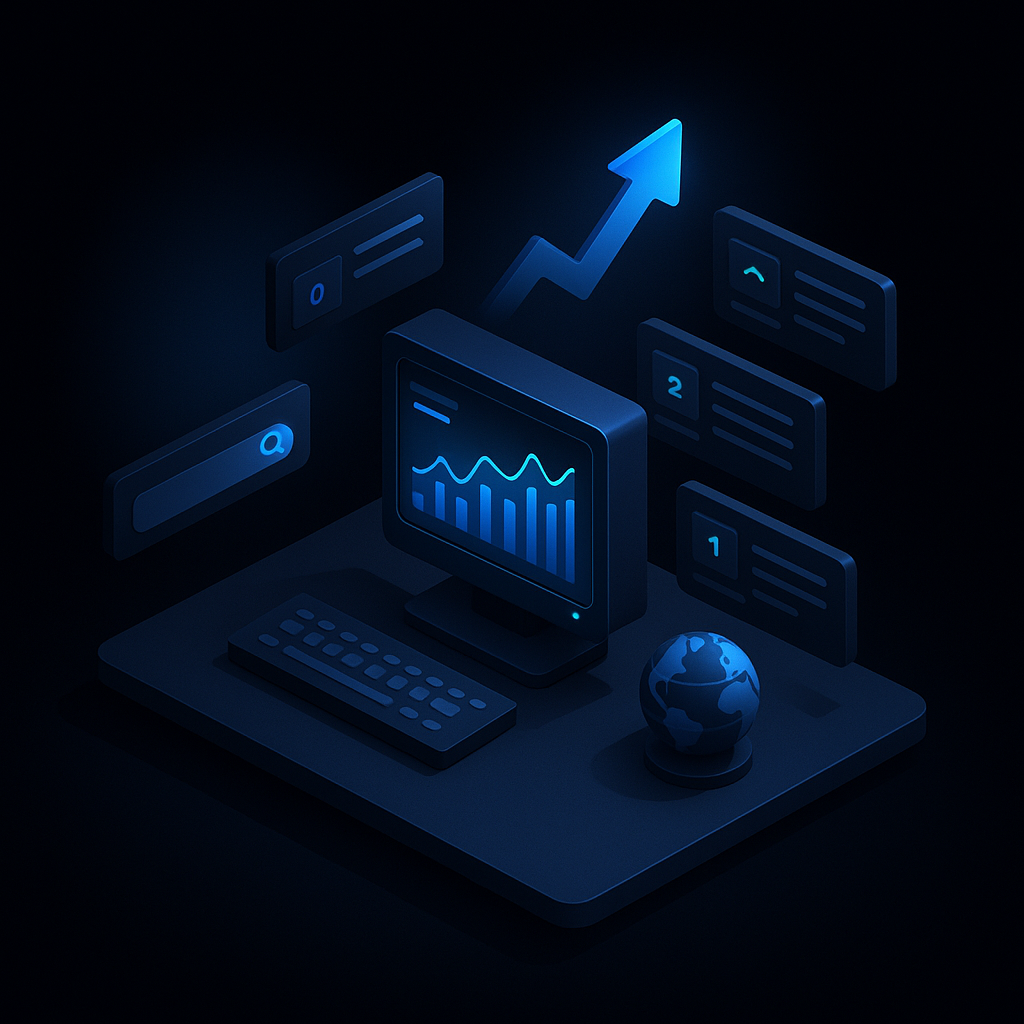 Programmatic SEO: How to Build, Scale, and Actually track it