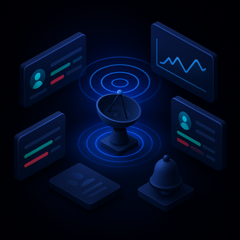 What Is AI Brand Monitoring? (And Why It Matters in 2026)