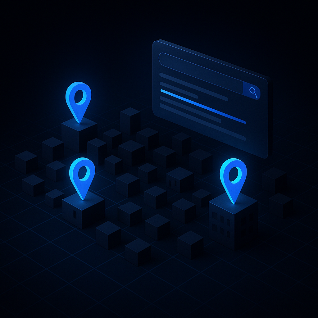 Multi-Location SEO: How to Track Rankings Across Cities, ZIP Codes & Countries