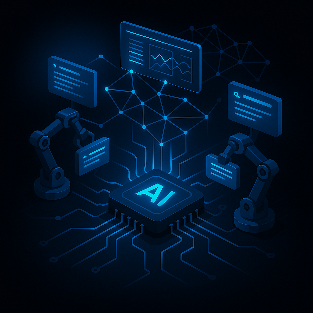 AI SEO: The Complete Guide to Using AI for Search Rankings in 2026