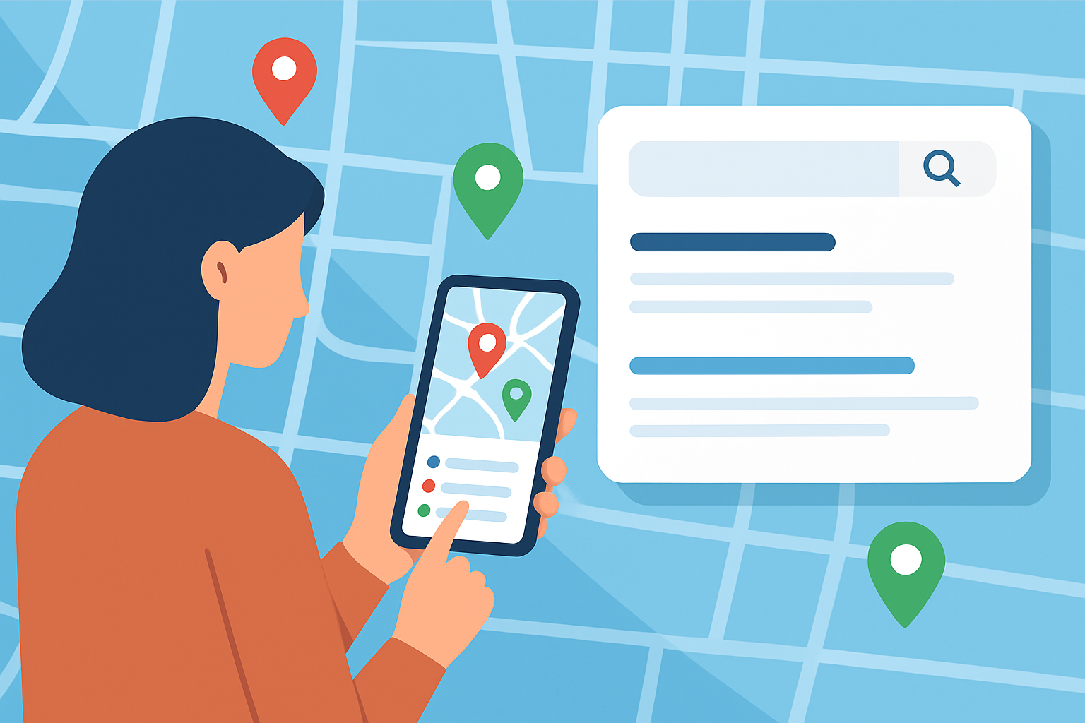 Cover for 5 Best Local Rank Tracking Tools for Marketers in 2026