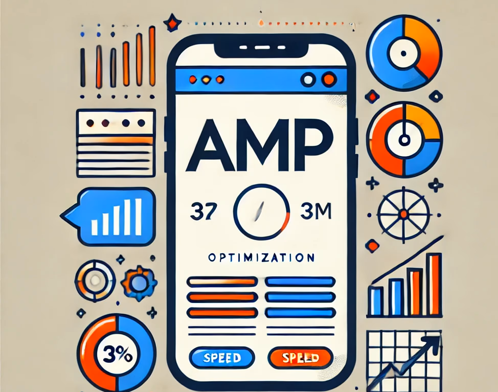 Accelerated Mobile Pages (AMP): An In-depth Exploration for SEO Professionals