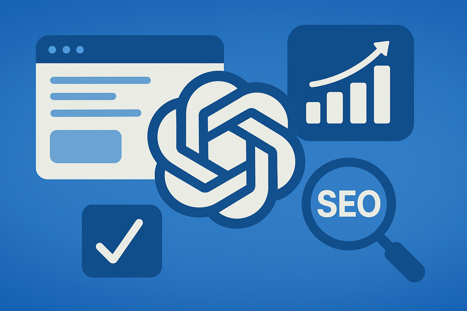How to Use ChatGPT for SEO (2025 Guide)