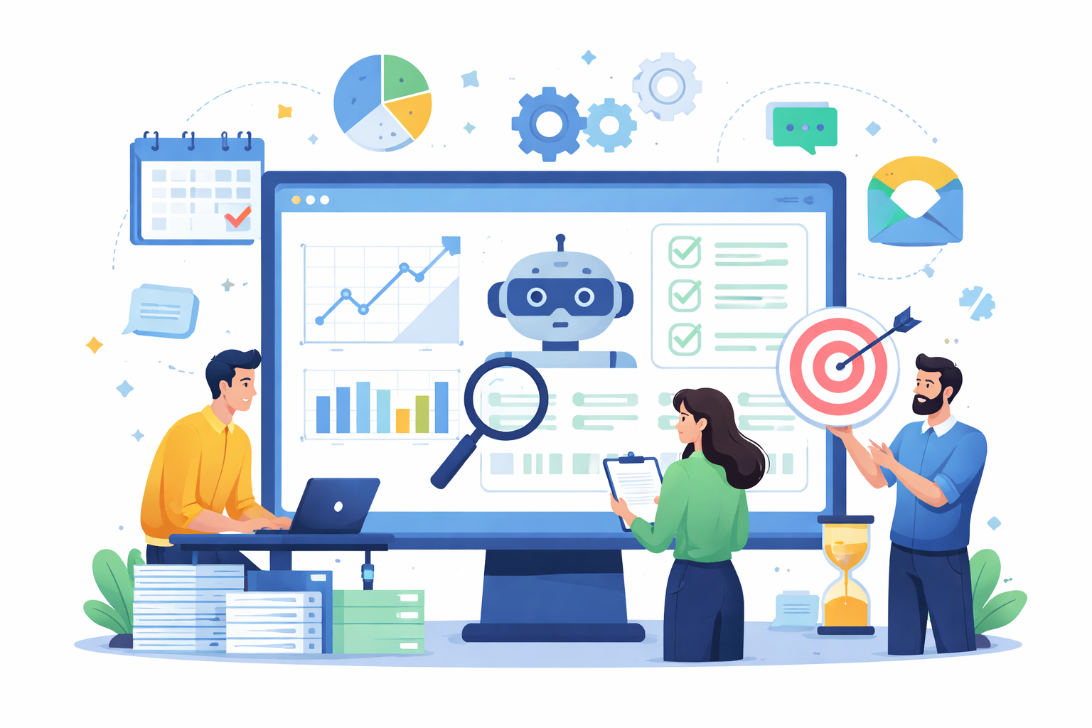 How to Measure LLM Visibility: A Practical Tracking Framework