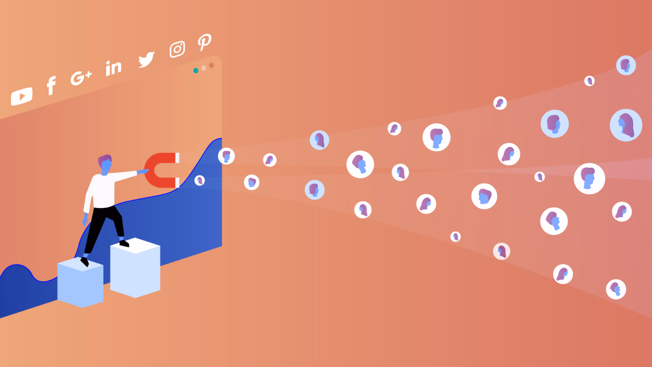 Experts Share Their Best Social Media Lead Generation Practices for 2019