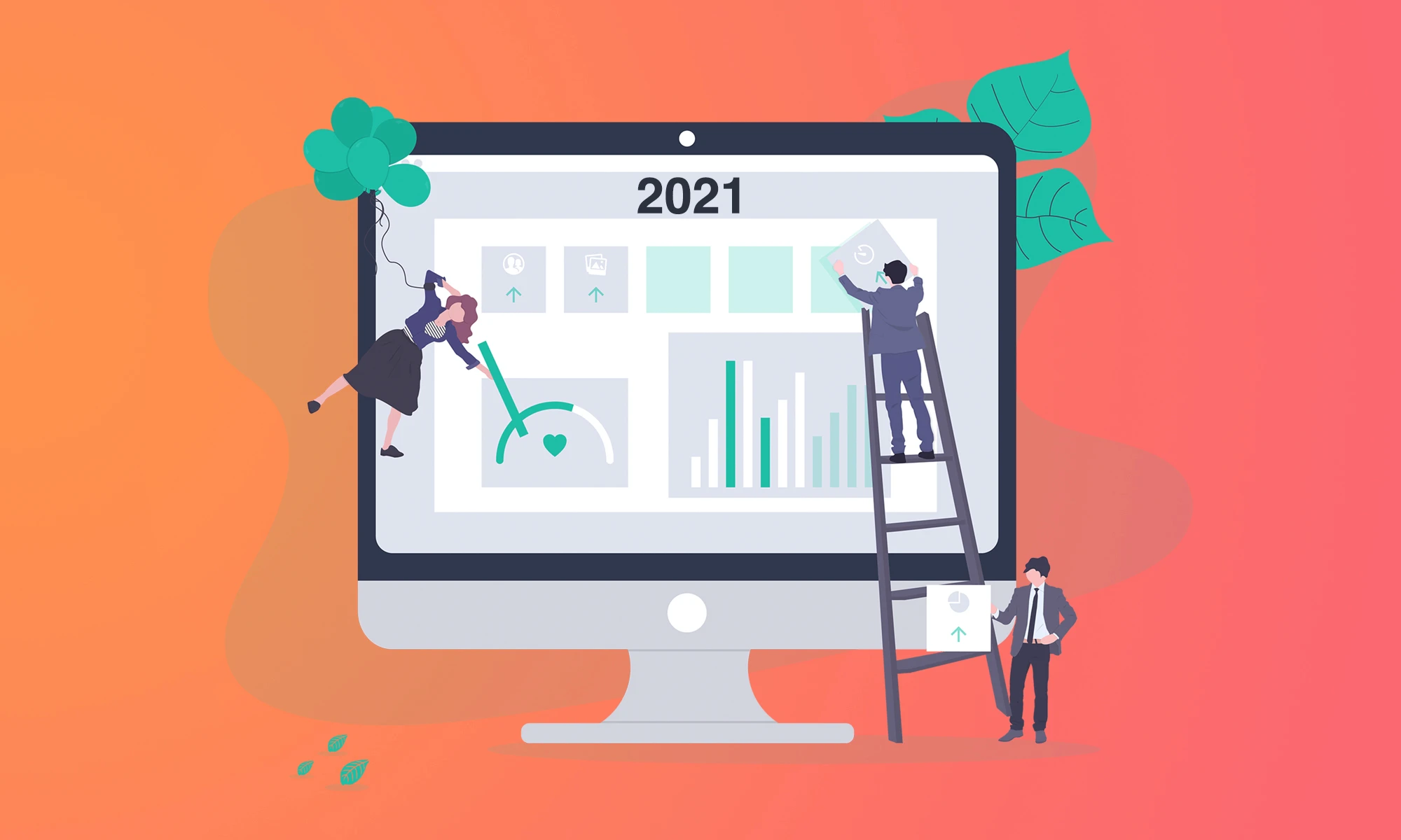 SEO Trends for 2021