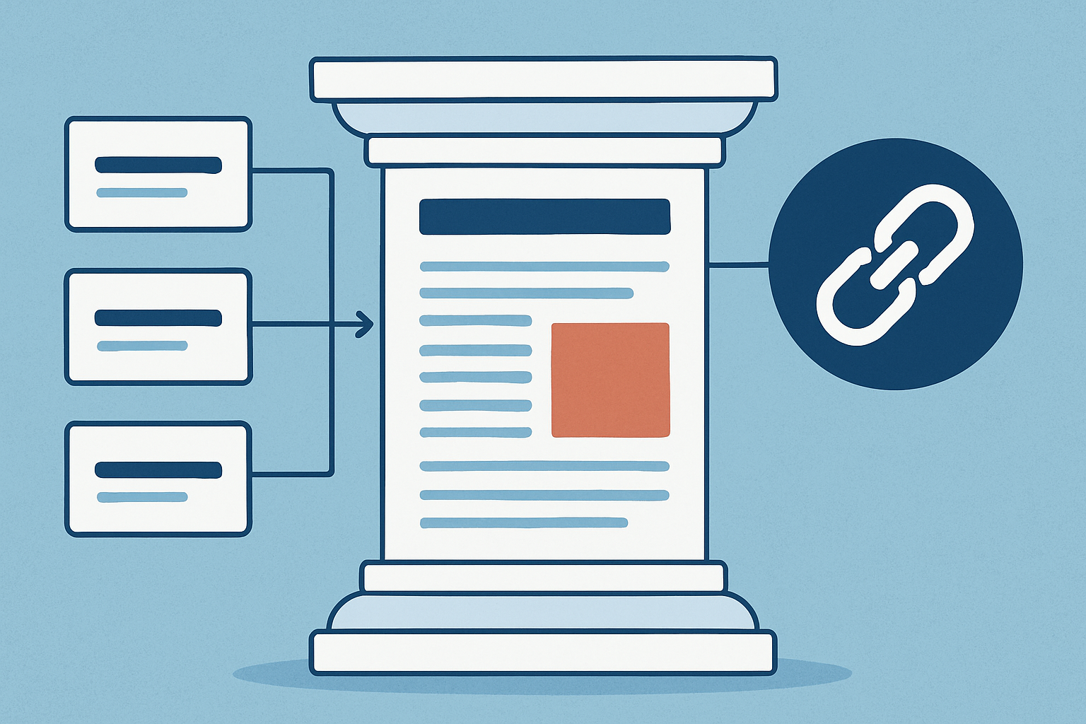 What Are Pillar Pages? And Why They Still Matter in 2025