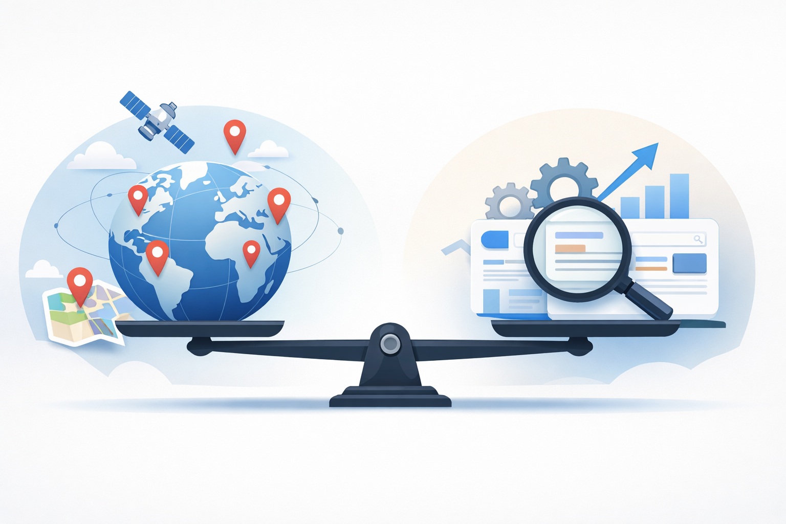 GEO vs SEO: How to Run Both Without Burning Out Your Team