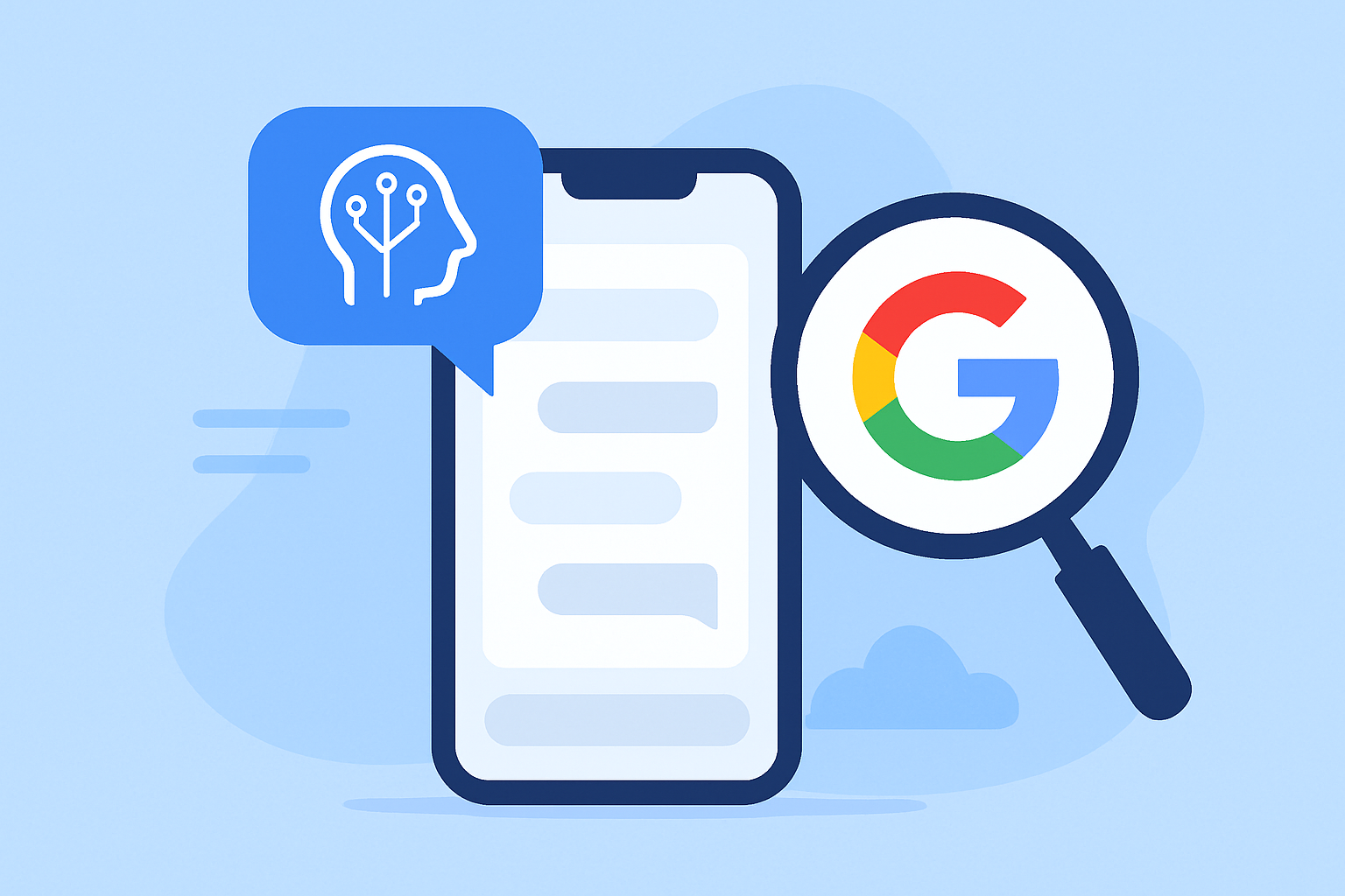 Cover for What is Google AI Mode? And What It Means for SEO