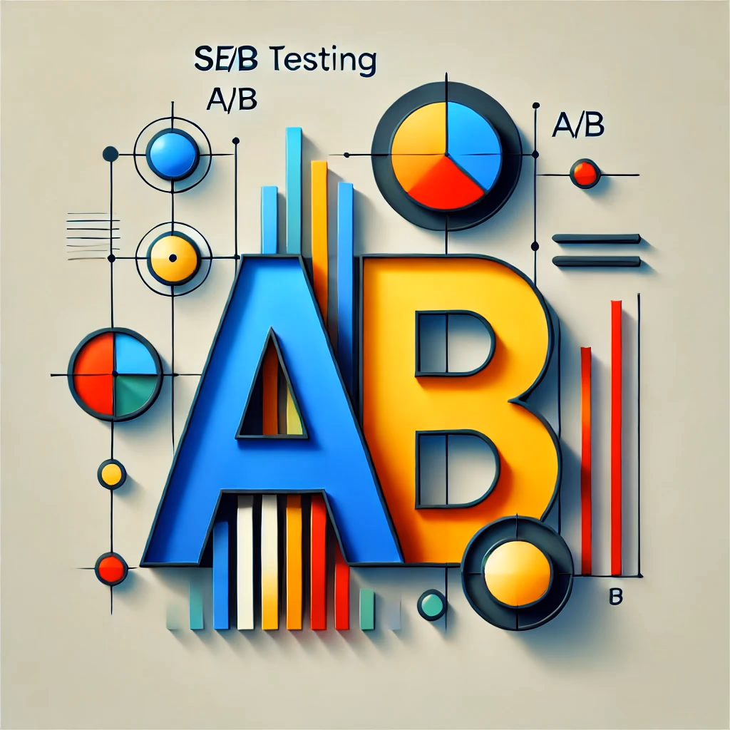 Mastering SEO A/B Testing