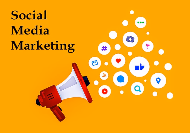 Social Media Marketing Strategies for 2025