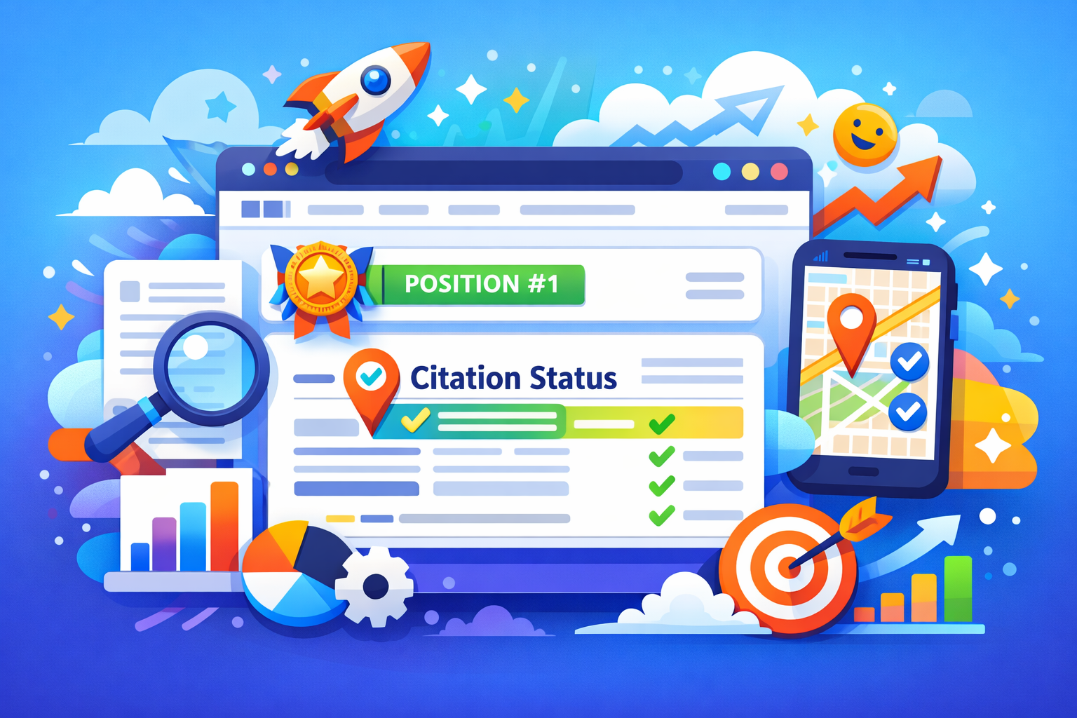 What is Citation Status in SEO? The New Metric that's Replacing Position #1