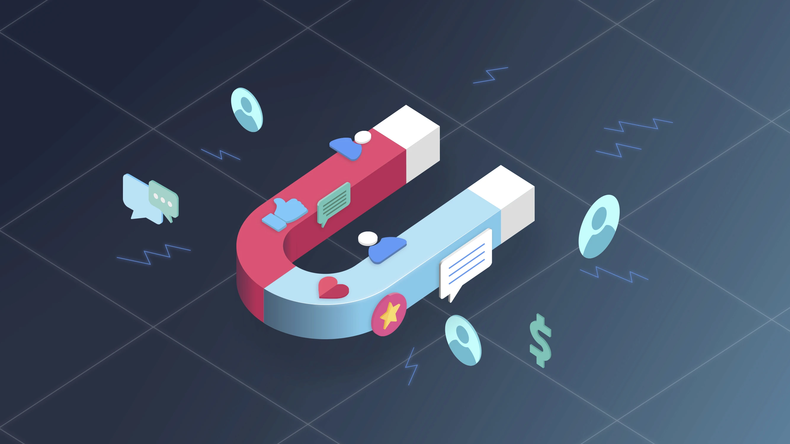 How We Integrated the Inbound Marketing Methodology for Our Clients