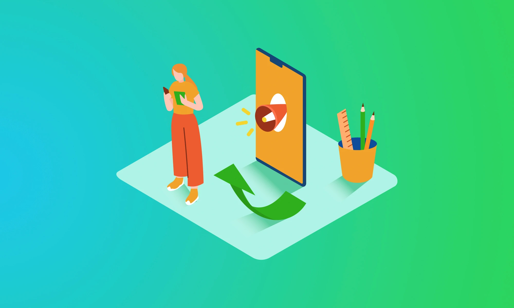 4 Core Tactics to Help You Get Affiliate Marketing Right