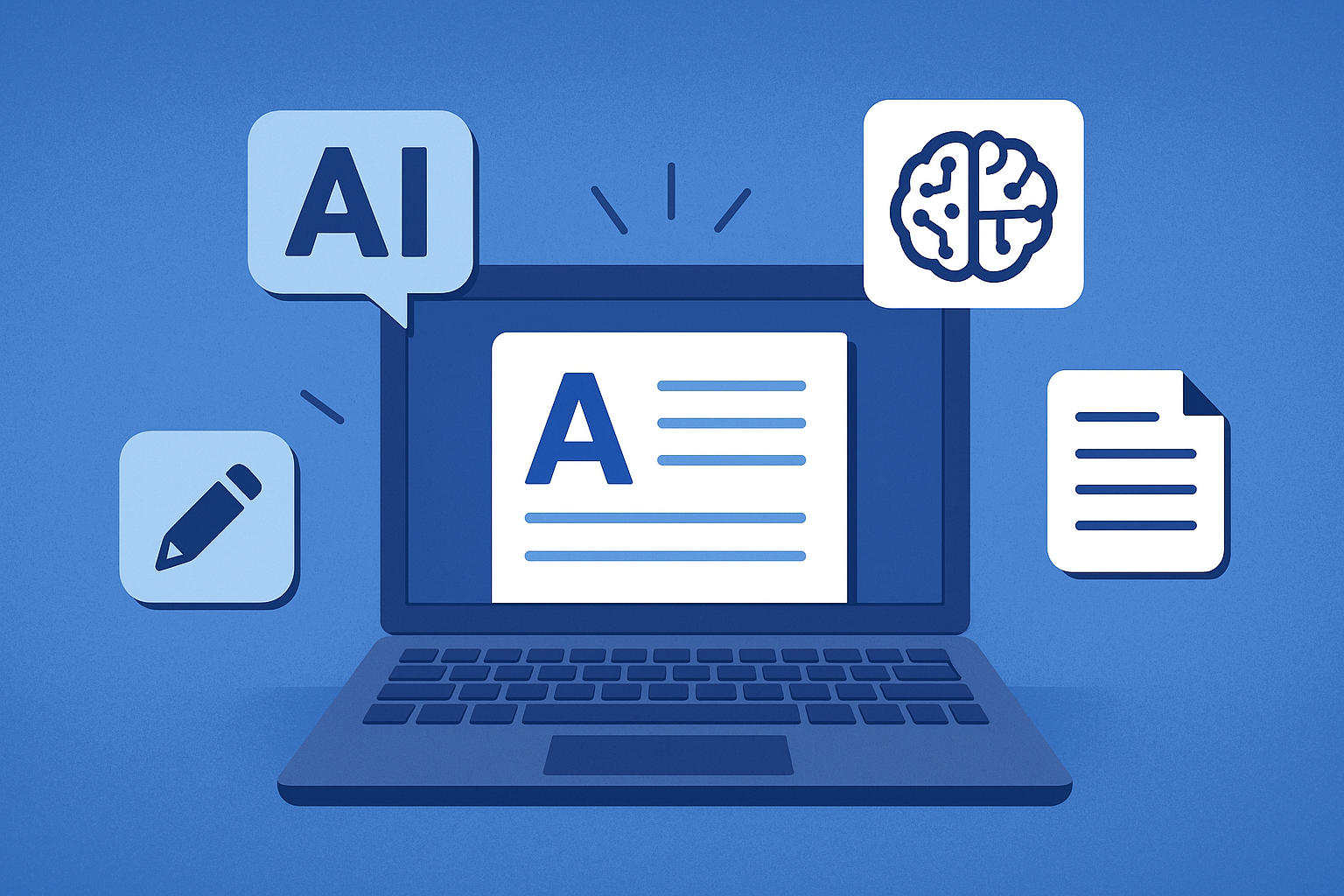 The 5 Best AI Writing Tools for Content Writers in 2026