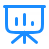 Presentation icon