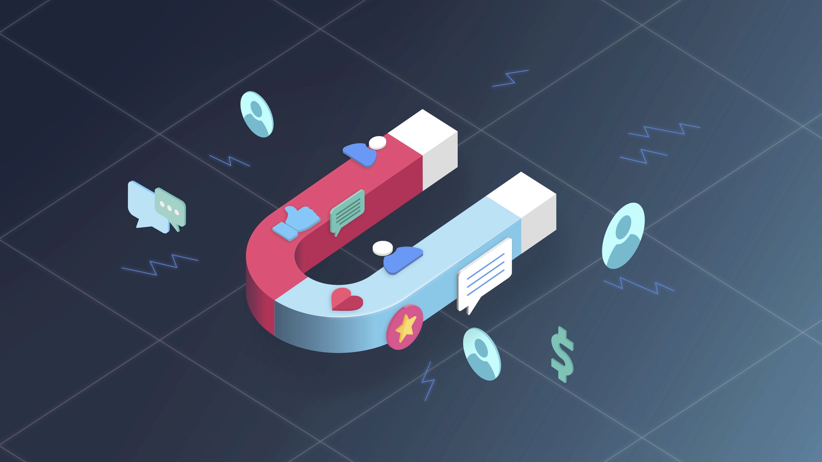 Inbound marketing