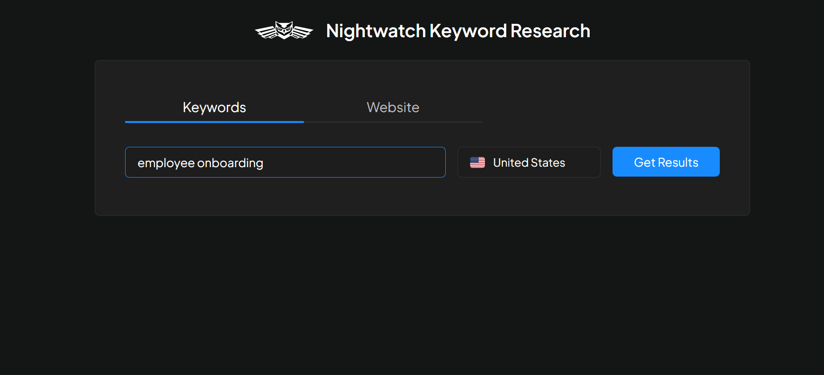 keyword-research-in-nightwatch