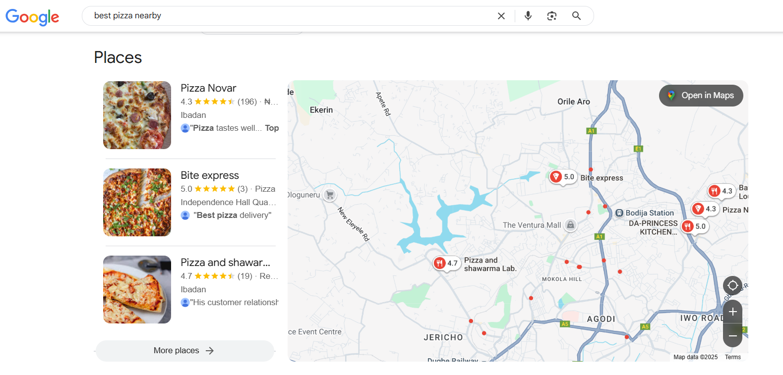 local-pack-for-best-pizza-nearby